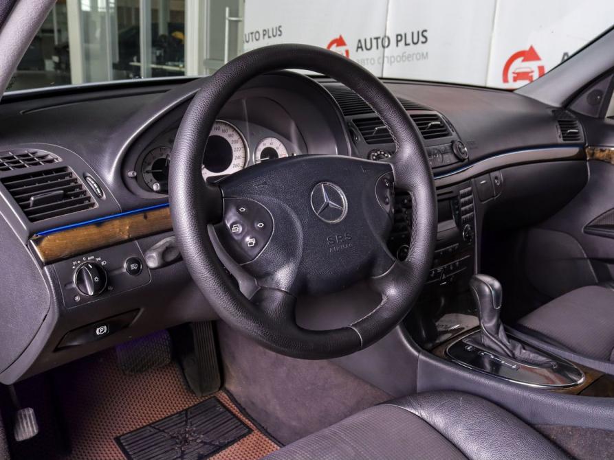 Mercedes-Benz E-Класс III (W211 S211) Минеральные Воды  - изображение 8