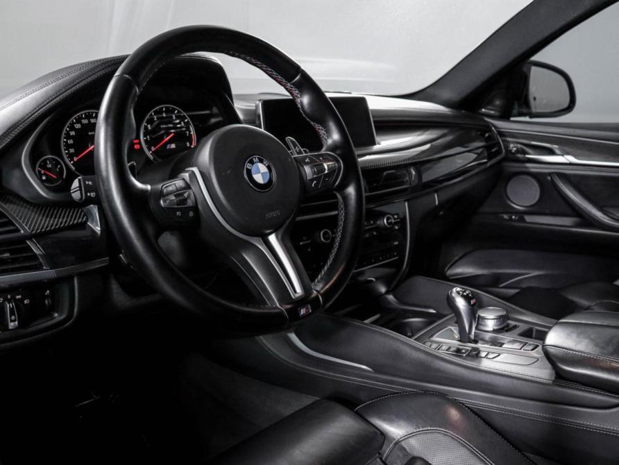 BMW X6 M II (F86) Москва  - изображение 15