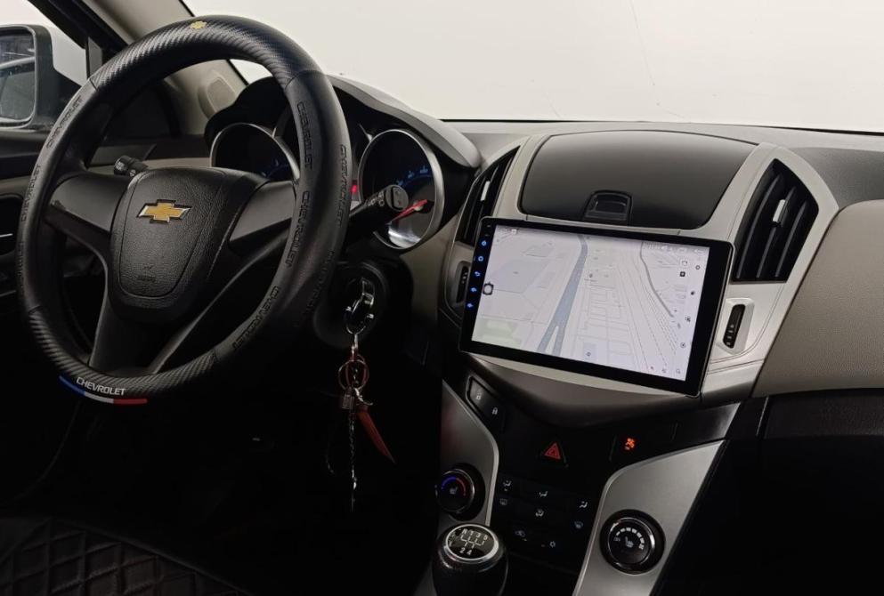 Chevrolet Cruze I Рестайлинг Волгоград  - изображение 11