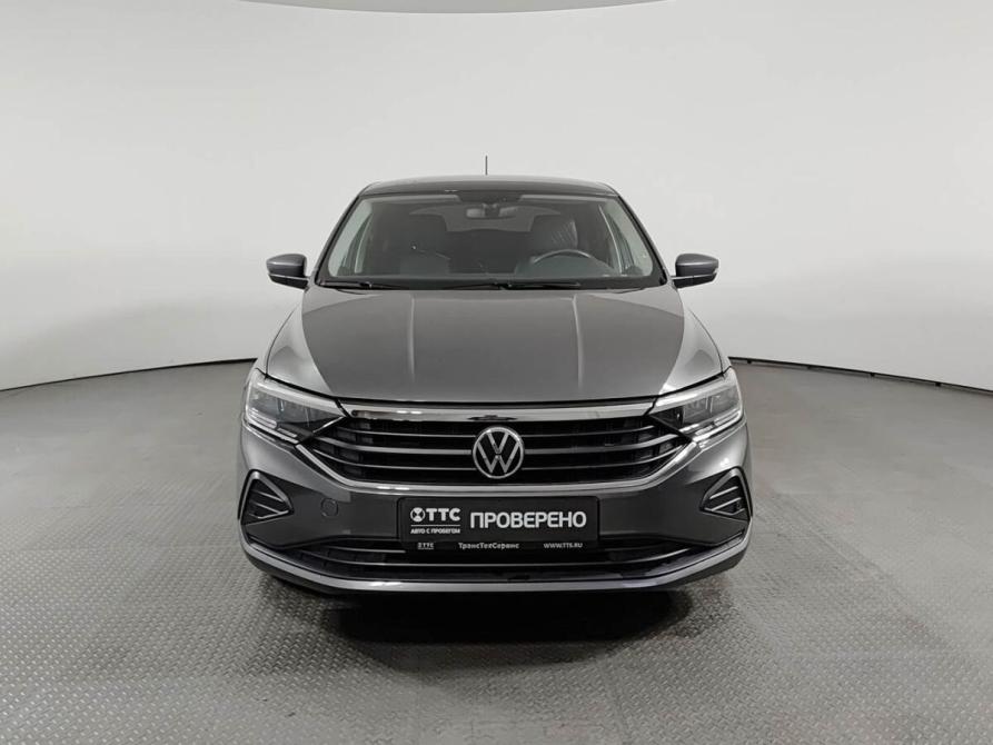 Volkswagen Polo VI Уфа  - изображение 2