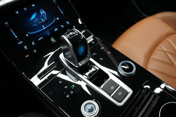 Chery Tiggo 8 Pro Max I с пробегом 2023 года, цена 2 125 000 рублей, 81191 км, внедорожник, Автокод Объявления