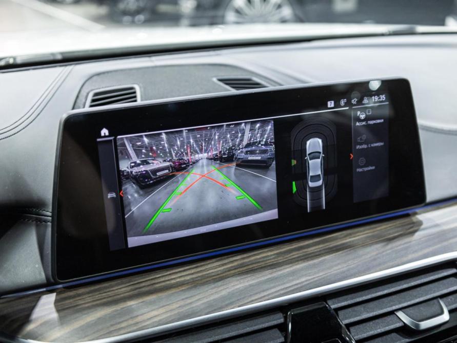 BMW 5 серии VII (G30/G31/G38) Санкт-Петербург  - изображение 25