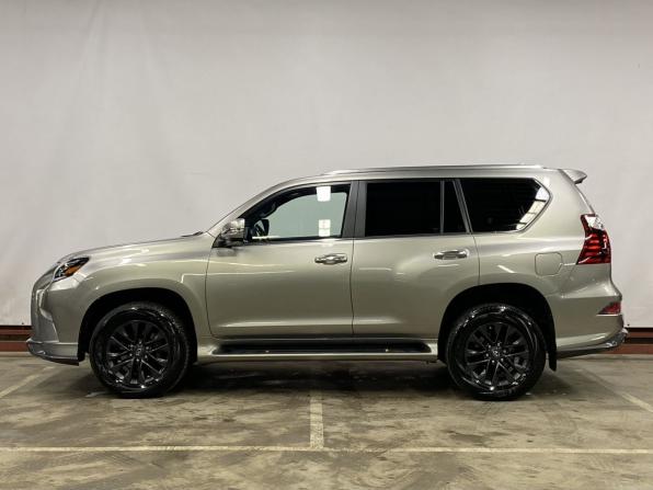 Lexus GX II Рестайлинг 2 с пробегом 2021 года, цена 8 399 000 рублей, 36166 км, внедорожник, Автокод Объявления