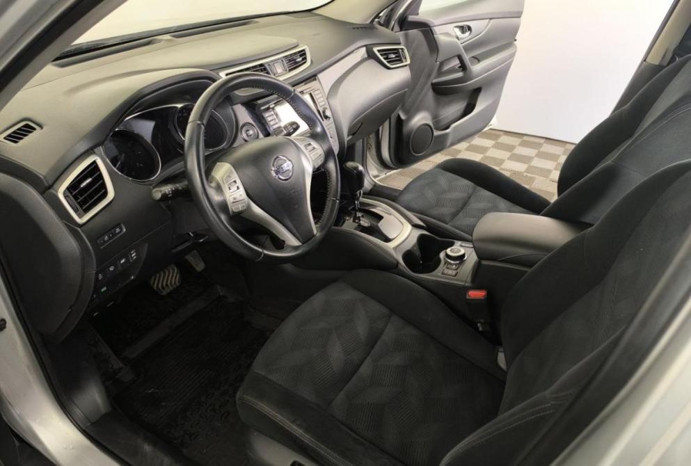 Nissan X-Trail III Нижний Новгород  - изображение 8
