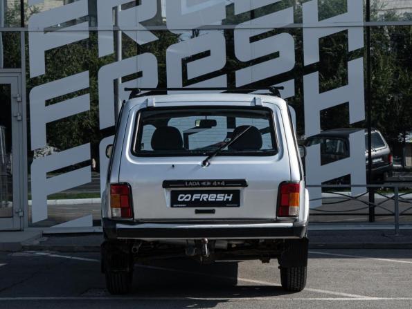 Lada (ВАЗ) 2121 (4x4) I Рестайлинг с пробегом 2015 года, цена 530 000 рублей, 80982 км, внедорожник, Автокод Объявления