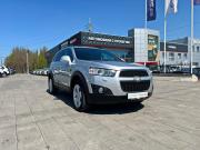 Chevrolet Captiva I Рестайлинг Стерлитамак  - изображение 28