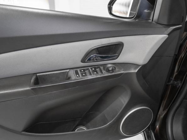 Chevrolet Cruze I Рестайлинг с пробегом 2014 года, цена 750 000 рублей, 173434 км, седан, Автокод Объявления