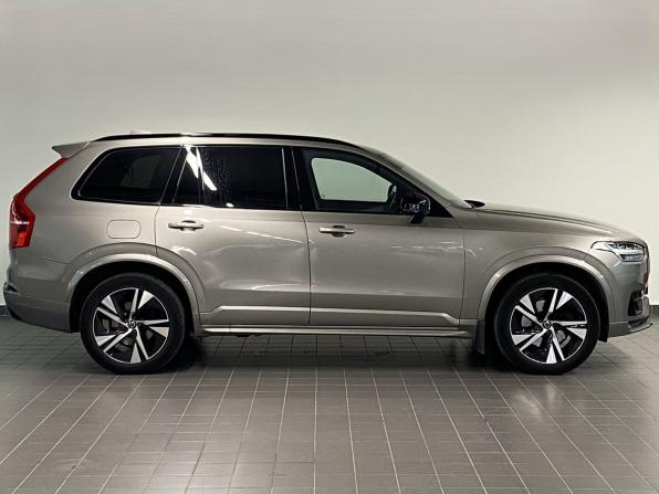 Volvo XC90 II Рестайлинг 1 с пробегом 2020 года, цена 3 830 000 рублей, 89173 км, внедорожник, Автокод Объявления