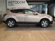 Nissan Qashqai I Рестайлинг Москва  - изображение 30