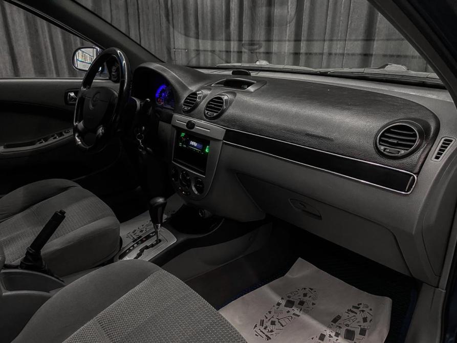Chevrolet Lacetti I Красноярск  - изображение 11