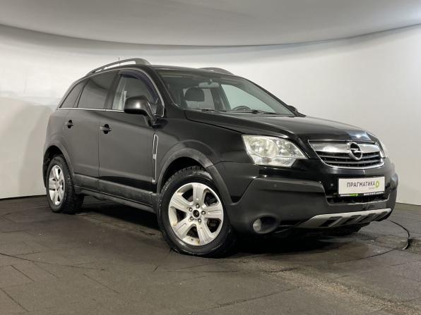 Opel Antara I с пробегом 2007 года, цена 449 900 рублей, 277000 км, внедорожник, Автокод Объявления