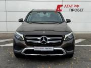 Mercedes-Benz GLC I (X253) Ставрополь  - изображение 22
