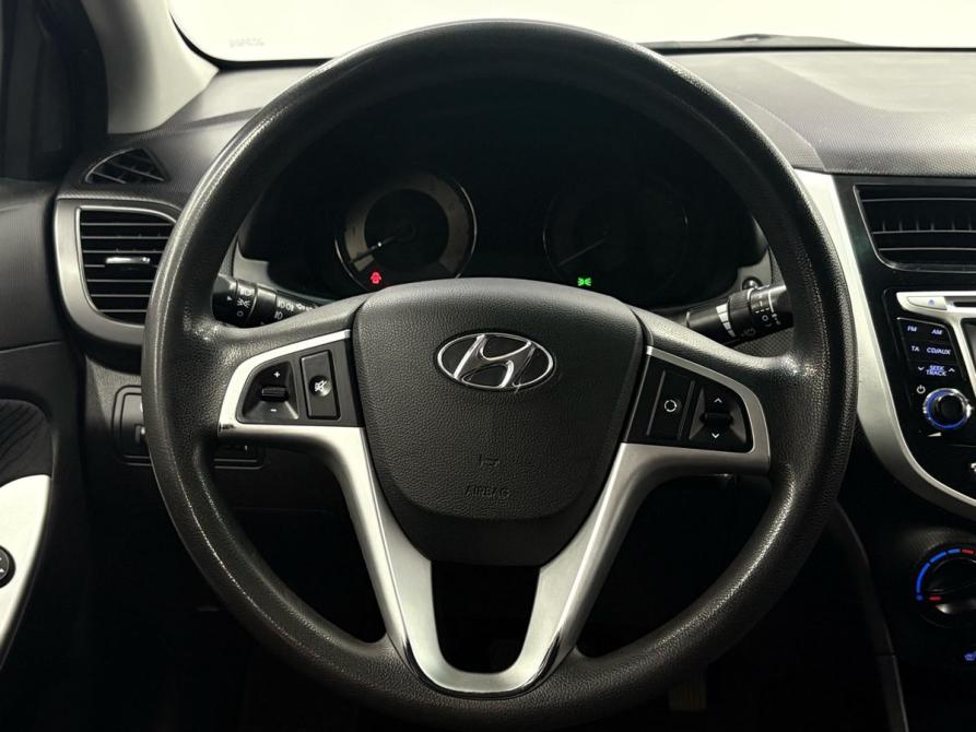Hyundai Solaris I Ростов-на-Дону  - изображение 10