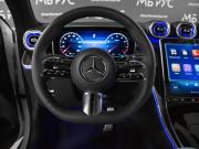 Mercedes-Benz GLC Coupe II (C254) Москва  - изображение 42