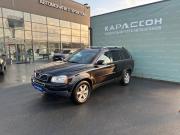 Volvo XC90 I Рестайлинг Екатеринбург  - изображение 13