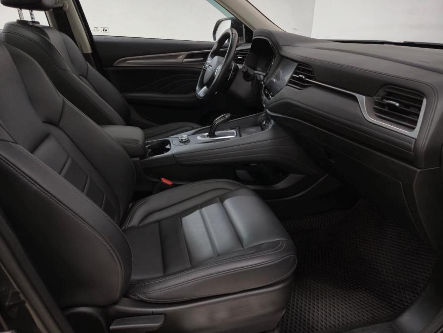 Haval F7 I Альметьевск  - изображение 16
