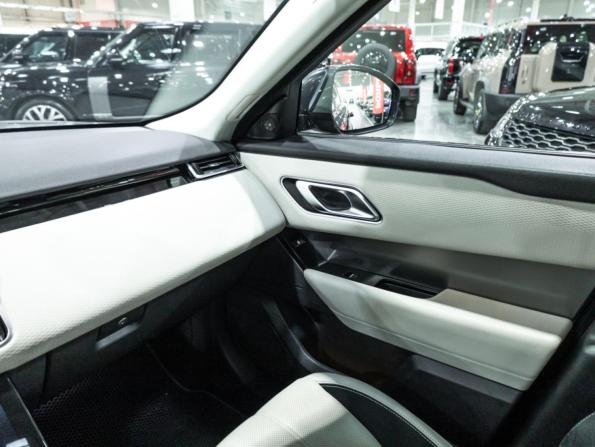 Land Rover Range Rover Velar I с пробегом 2021 года, цена 4 900 000 рублей, 84406 км, внедорожник, Автокод Объявления