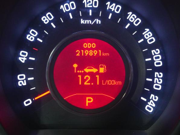 Kia Sportage III с пробегом 2011 года, цена 1 120 000 рублей, 219891 км, внедорожник, Автокод Объявления