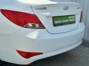 Hyundai Solaris I Рестайлинг Новочеркасск  - изображение 25