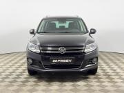 Volkswagen Tiguan I Рестайлинг Казань  - изображение 24