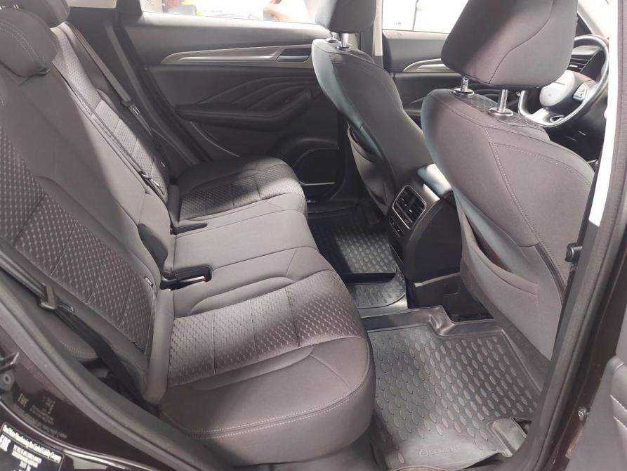 Haval F7 I Пермь  - изображение 20