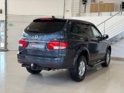 SsangYong Kyron I Рестайлинг Ростов-на-Дону  - изображение 19