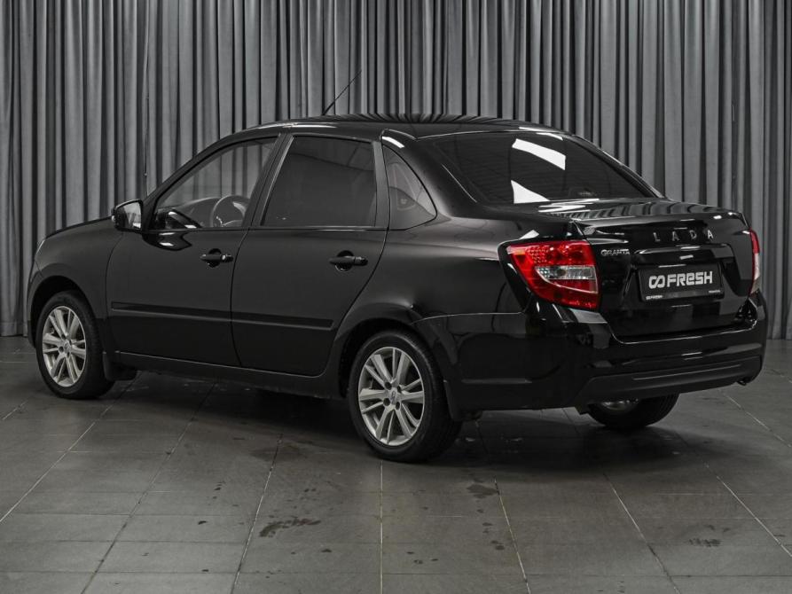 Lada (ВАЗ) Granta I Рестайлинг Ставрополь  - изображение 2