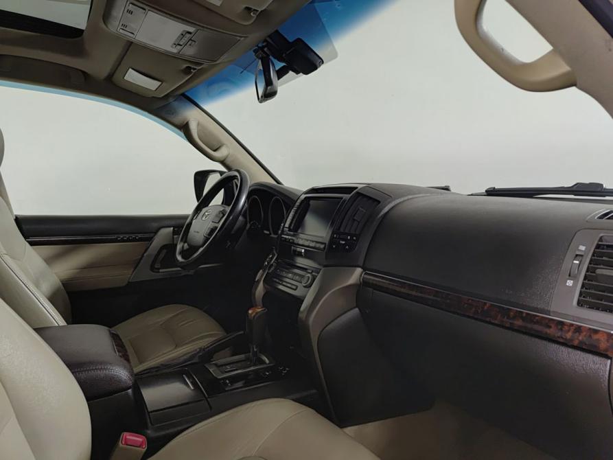 Toyota Land Cruiser 200 Series Уфа  - изображение 13