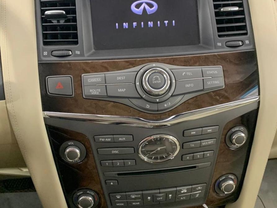 Infiniti QX56 II Ногинск  - изображение 12