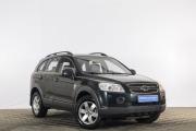 Chevrolet Captiva I Тюмень  - изображение 17