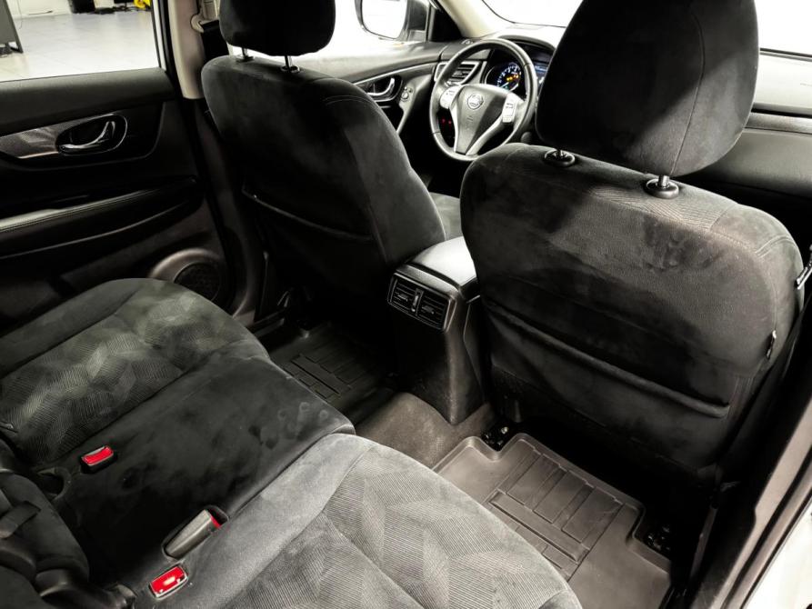 Nissan X-Trail III Санкт-Петербург  - изображение 10
