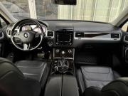 Volkswagen Touareg II Воронеж  - изображение 24