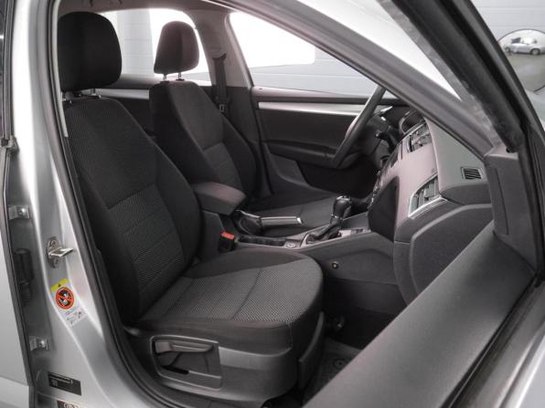 Skoda Octavia III (A7) с пробегом 2014 года, цена 1 074 070 рублей, 172858 км, лифтбек, Автокод Объявления