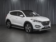 Hyundai Tucson III Ставрополь  - изображение 26