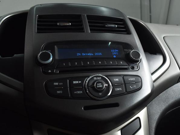 Chevrolet Aveo II с пробегом 2012 года, цена 549 999 рублей, 166883 км, седан, Автокод Объявления