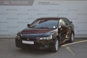 Mitsubishi Lancer X Старый Оскол  - изображение 10