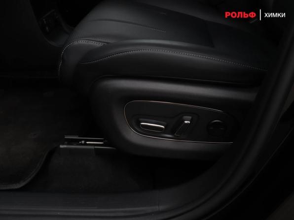 GAC Trumpchi S7 I с пробегом 2026 года, цена 4 677 000 рублей, 32800 км, внедорожник, Автокод Объявления