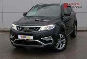 Geely Atlas I Саратов  - изображение 17