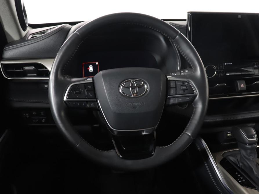 Toyota Highlander IV (XU70) Москва  - изображение 19