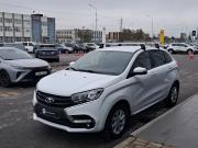 Lada (ВАЗ) XRAY I Санкт-Петербург  - изображение 20