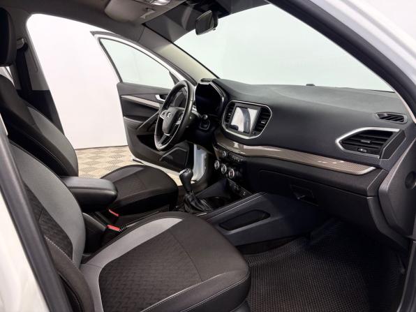 Lada (ВАЗ) Vesta I Рестайлинг (NG) с пробегом 2023 года, цена 1 265 000 рублей, 32490 км, седан, Автокод Объявления