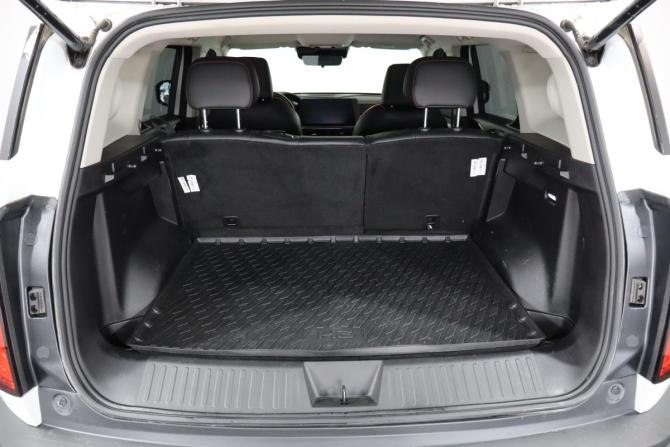 Haval H3 I с пробегом 2024 года, цена 2 299 000 рублей, 29000 км, внедорожник, Автокод Объявления