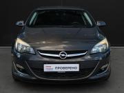 Opel Astra J Москва  - изображение 21