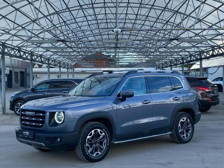 Haval Dargo Тула  - изображение 2