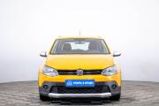 Volkswagen Polo V Пермь  - изображение 22