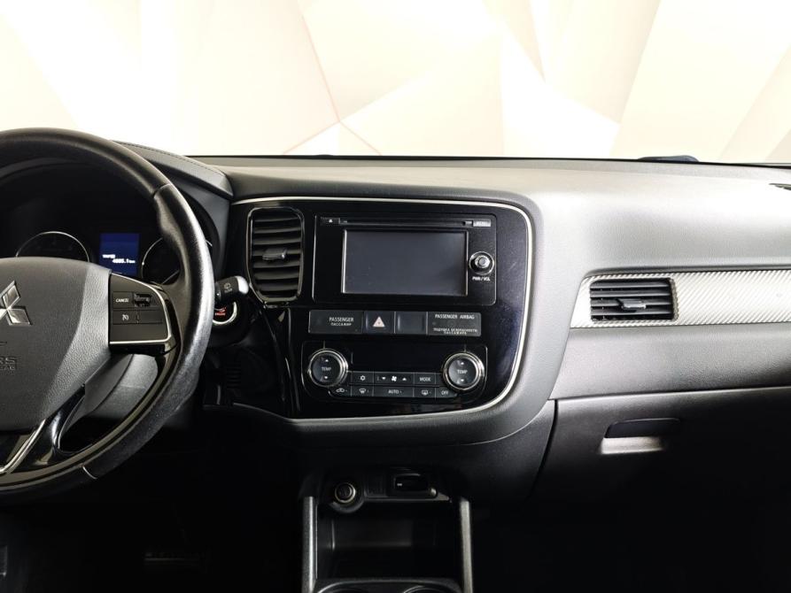 Mitsubishi Outlander III Рестайлинг 2 Москва  - изображение 15