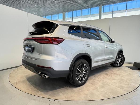 Chery Tiggo 8 Pro Max I Рестайлинг с пробегом 2023 года, цена 2 670 000 рублей, 38948 км, внедорожник, Автокод Объявления