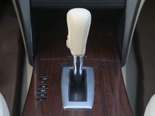 Nissan Teana II (J32) Рестайлинг с пробегом 2012 года, цена 1 059 000 рублей, 207900 км, седан, Автокод Объявления