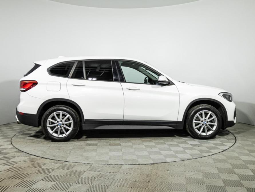 BMW X1 II (F48) Рестайлинг Санкт-Петербург  - изображение 4