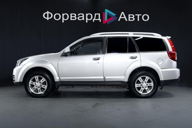 Great Wall Hover H3 I с пробегом 2014 года, цена 789 900 рублей, 216327 км, внедорожник, Автокод Объявления